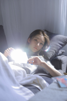 紫玉仙女