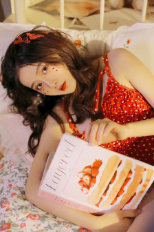 张莜雨