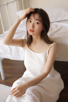 豪放女大兵