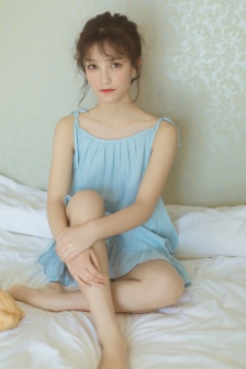 八重神子开襟大欧派乳液SS
