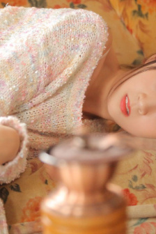 姨妈期间同了房会怎样